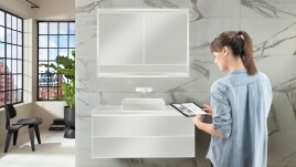 Geberit ONE - Wenn Design und Funktion eins werden