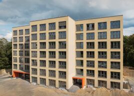 Erweiterung des Bonner Uniklinikums