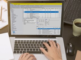 Noch eine Handwerkersoftware?