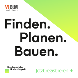 Bundesregister für Nachhaltigkeit