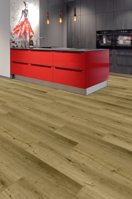 OAK SELECTION 2.0 WIDE