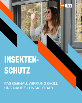 BTI by BERNER I Insektenschutz