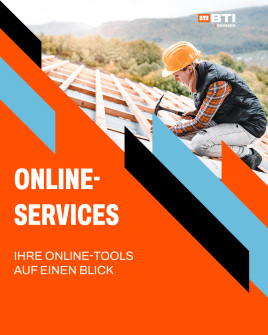 BTI by BERNER I Online-Service-Broschüre