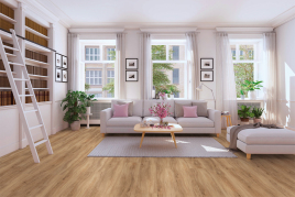 ECO+ COLLECTION - PVC freier Designboden