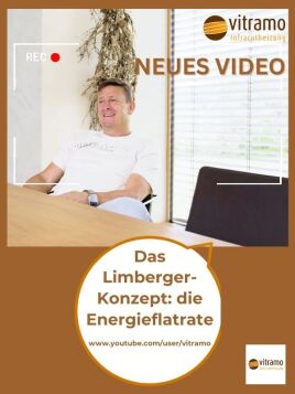 Innovatives Mietkonzept: Flatrate-Wohnen ohne Nebenkosten