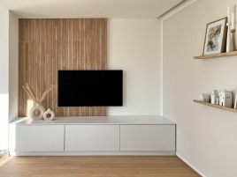 Klangvoll und stilbewusst: LIGNO® Akustik home für dein Zuhause!