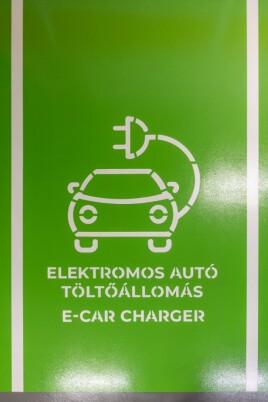 🅿 Tiefgarage umfassend saniert