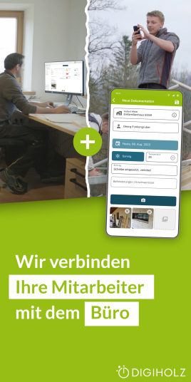 🤝 Wir verbinden Ihre Mitarbeiter mit dem Büro