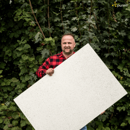 NEU: purenit im handlichen Kleinformat