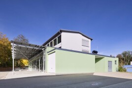 ✨ Strahlende Farben für die Langenwandschule in Albstadt