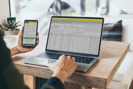 App für Dachdecker gesucht?