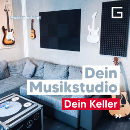 Musikkeller
