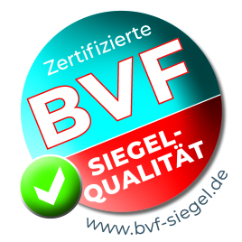 BVF Siegel