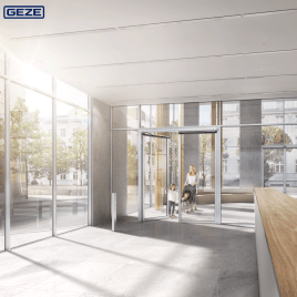 Die Facetten des Healing Achitecture
