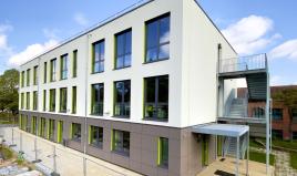 Sofortschule für die GGS Hebborn