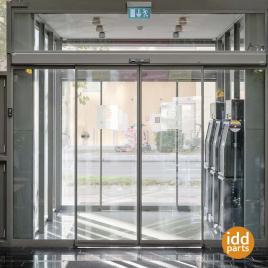 Ersatzteile für automatische Türsysteme