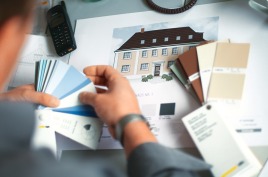 StoDesign-Spezialisten unterstützen Sie mit professionellen Farb- und Materialkonzepten