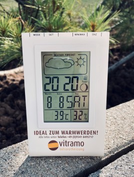 Der nächste Winter kommt bestimmt  ...