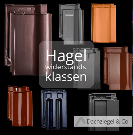 Unsere Ziegel halten was aus!