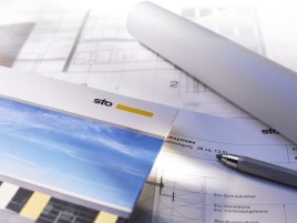Detailzeichnungen & Ausschreibungstexte