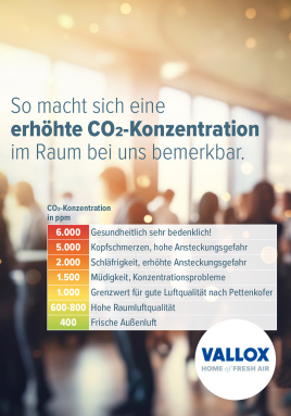 Mal wieder dicke Luft?