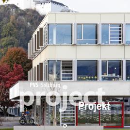 Fensterinnovation nun auch in der PVS🏫