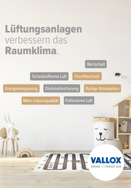 Frische Luft und mehr!