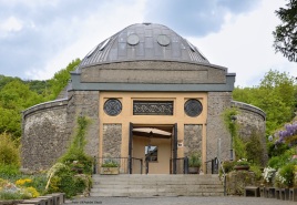 💪 Carbonfasern im Denkmalschutz
