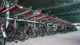 Bike2Park Basic
