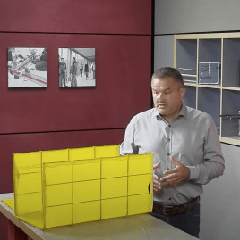 Praktische Lösungen für Fundamente