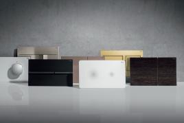 Perfekte Harmonie von Design und Funktion