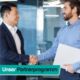 Das OctoGate Partnerprogramm