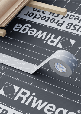 Tape ICE: Die beste Klebekraft bei niedrigen Temperaturen!