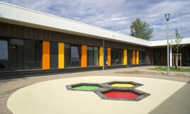 Paul-Klee-Förderschule: Ein Maßstab für barrierefreies Lernen
