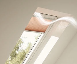 Balanced Ventilation