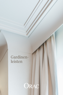 Gardinen Leisten