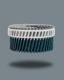 SCRAIL® SPLITLESS 15°: Effizient und splitterfrei