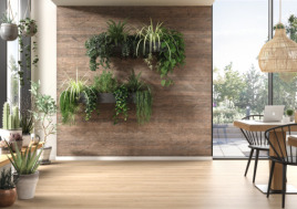 Natürlich - modern - DecoWall