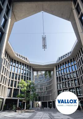 Stilvoll wohnen in Berlin