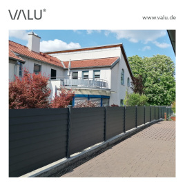 Gehen Sie mit uns auf Distanz...