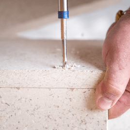 purenit Verarbeitung leicht gemacht🔩