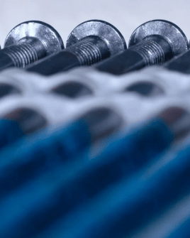 Diamond Coating von BECK: Für maximale Haltekraft und Effizienz!