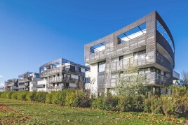 Ein Gesamtkunstwerk der Architektur! 🏢✨