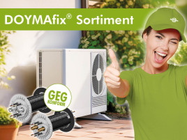 Wärmepumpen revolutionieren die Heiztechnik!