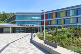 Kinderzentrum Bethel in Bielefeld