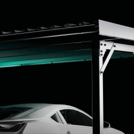 Solarcarport