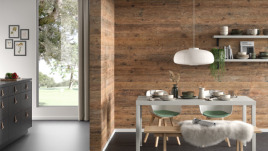 Verschönern Sie Ihr Zuhause jetzt mit der EGGER DecoWall!