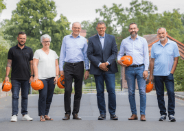 🟠🔵 Mit dem ABAKUS-Team einen Schritt voraus