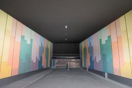 🟠🔵 Für Architekten mit Farbe im Blut – ABAKUS setzt die Akzente