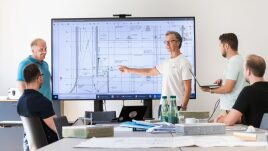 🟠🔵 NEU: LV-Vorlagen für Keller- und Garagendämmung